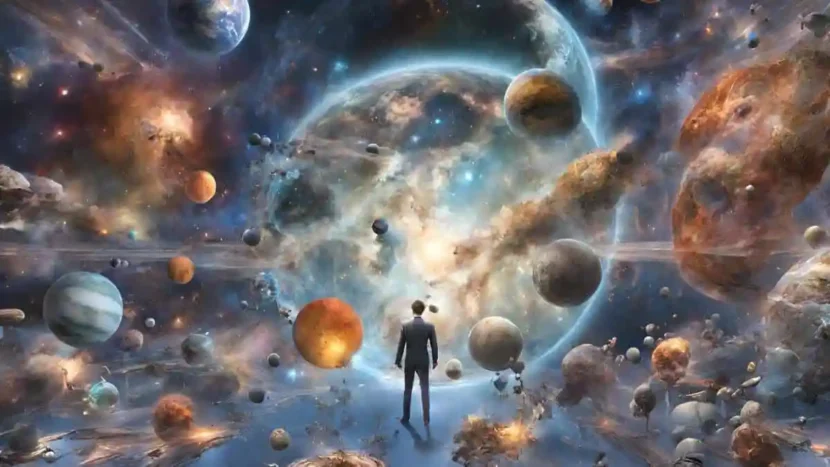 Dominando o Universo 3D: Um Guia Completo