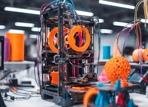 Criação e Prototipagem O Caminho para o Sucesso Empreendedor