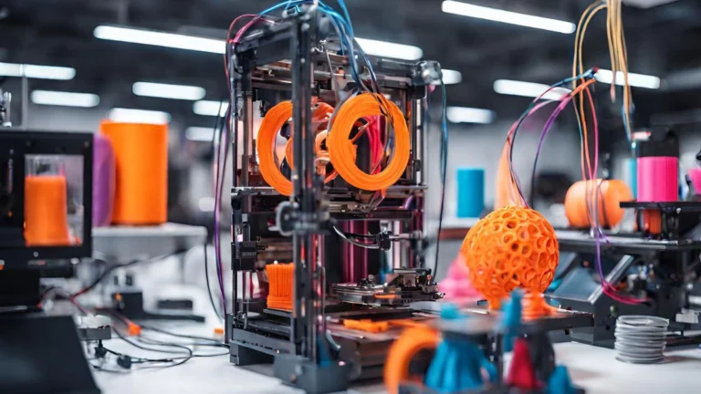 Criação e Prototipagem O Caminho para o Sucesso Empreendedor