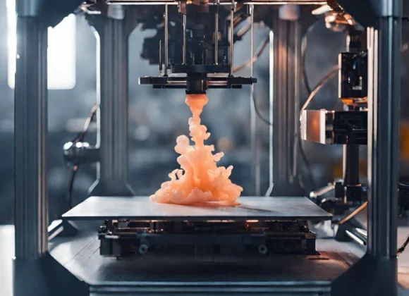 Impressão 3D Como Empreender e Inovar com Sucesso!