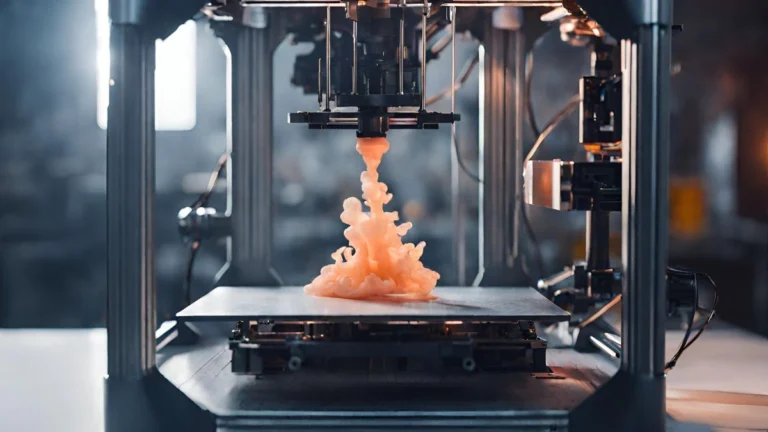 Impressão 3D Como Empreender e Inovar com Sucesso!