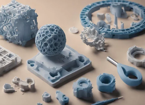 Transforme Sua Criatividade Personalização na Impressão 3D é o Futuro Agora!