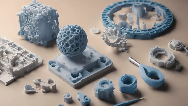Transforme Sua Criatividade Personalização na Impressão 3D é o Futuro Agora!