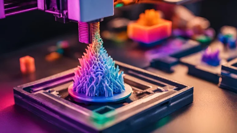 Transforme sua Criatividade em Arte O Poder do Design na Impressão 3D