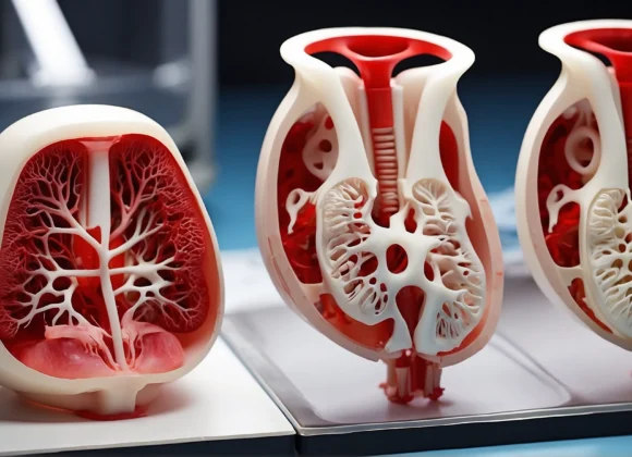 Impressão 3D: Moldando o Futuro do Design