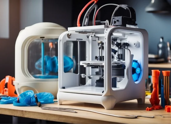 Impressão 3D