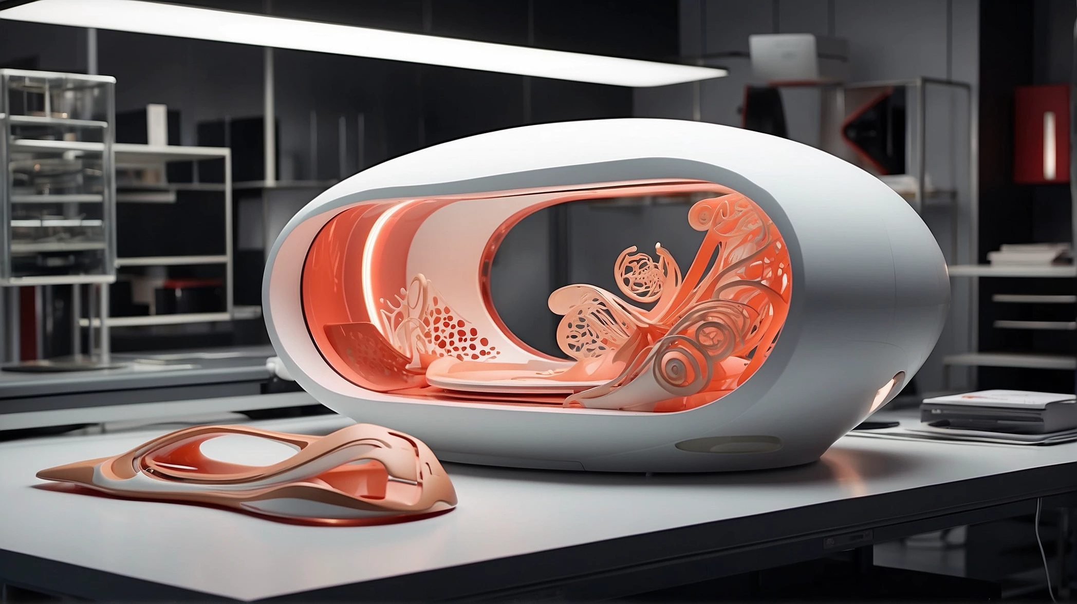 Tecnologia 3D