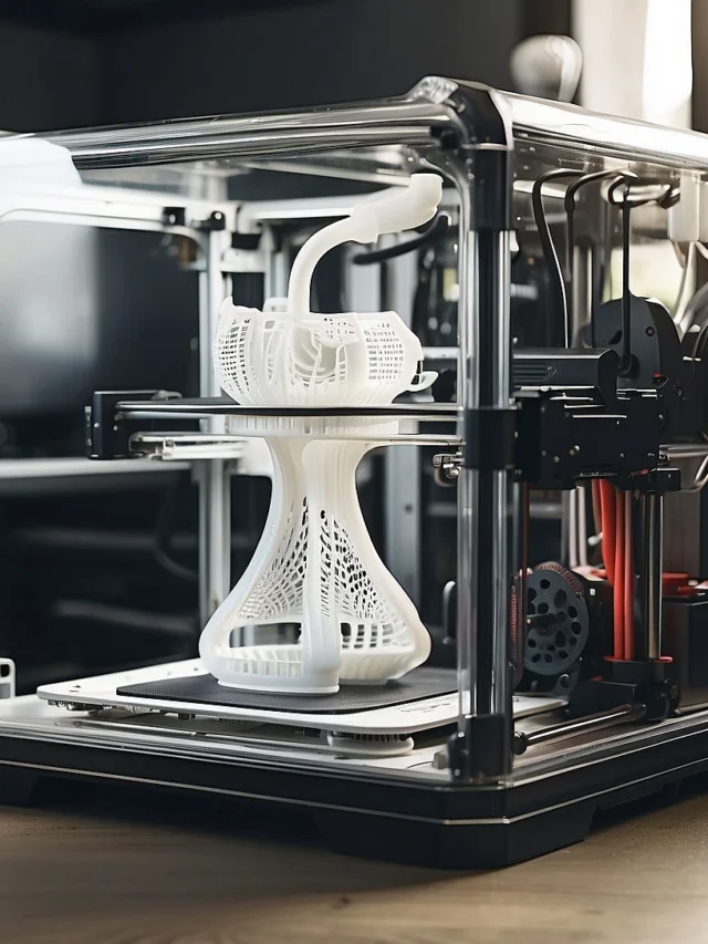 15 Fatos Surpreendentes Sobre Impressão 3D Que Você Precisa Descobrir