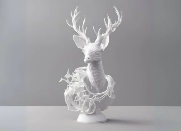 O que é Impressão 3D