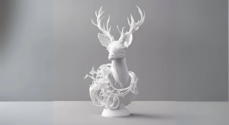 O que é Impressão 3D