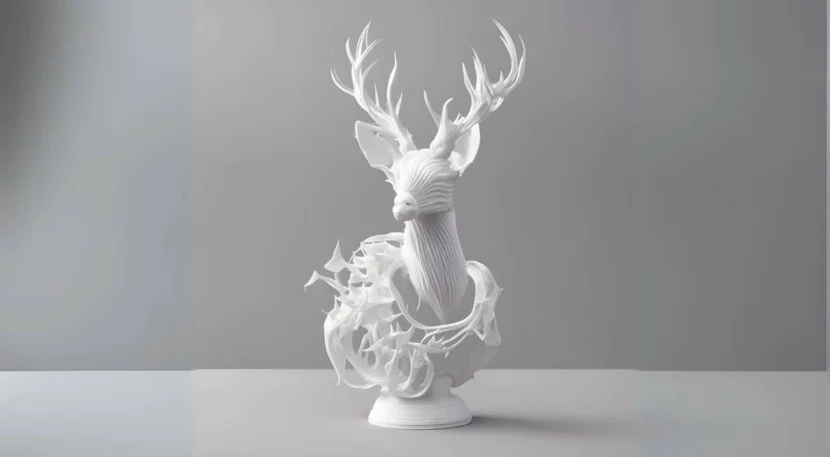 O que é Impressão 3D