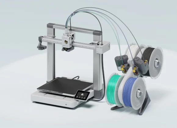 bambu lab a1