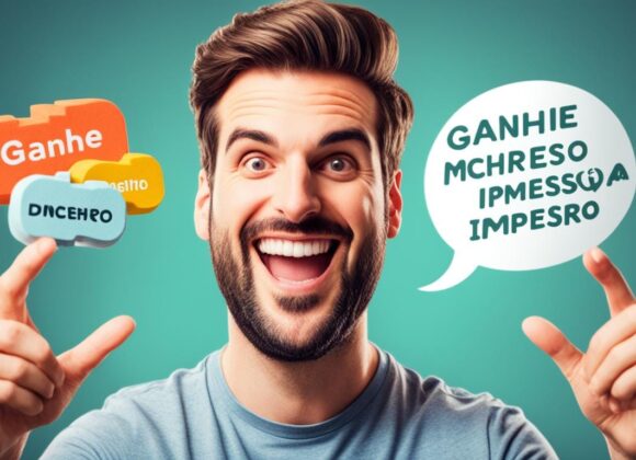 Ganhe dinheiro com impressora 3D:
