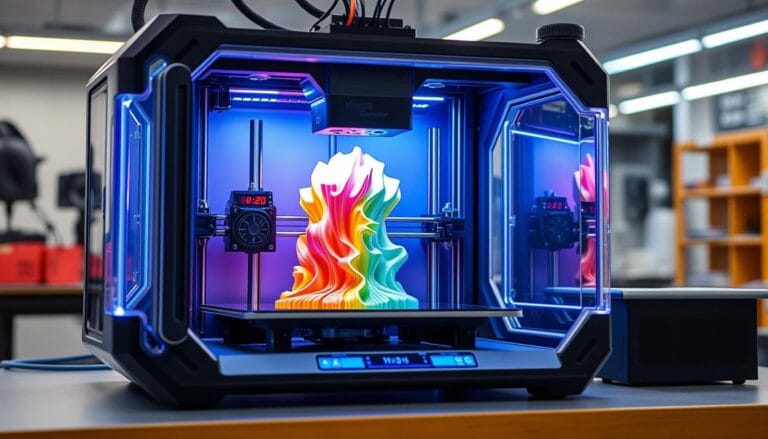 Inovação na Impressão 3D: Transforme Ideias em Realidade.