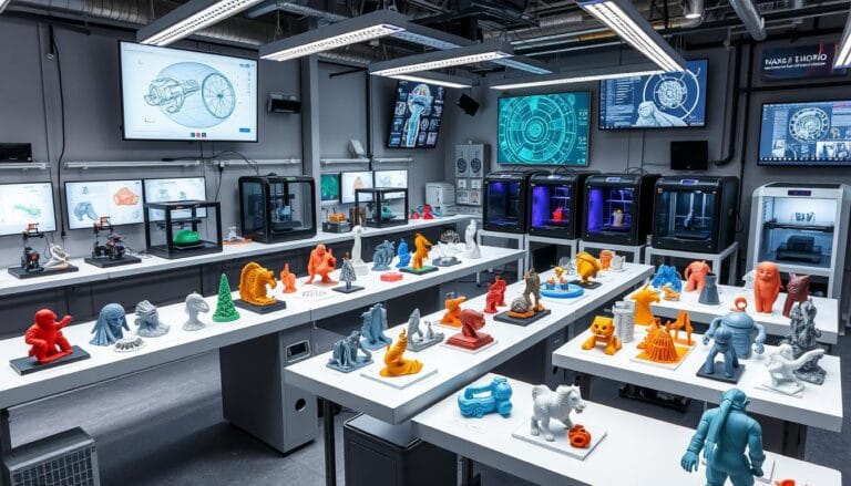 Protótipos 3D