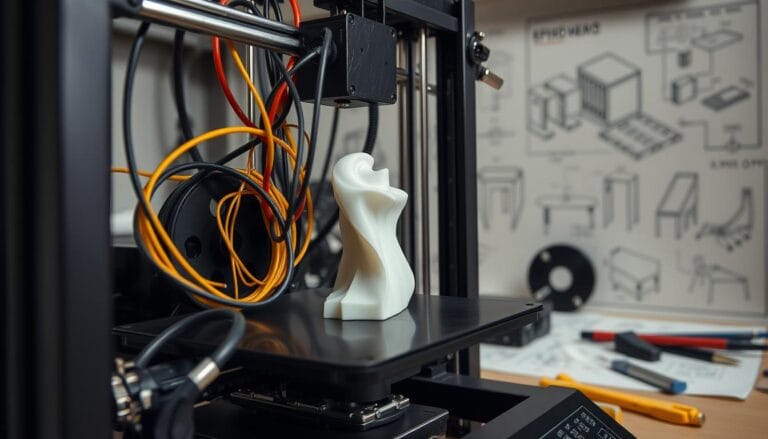 Como Funciona Impressora 3D