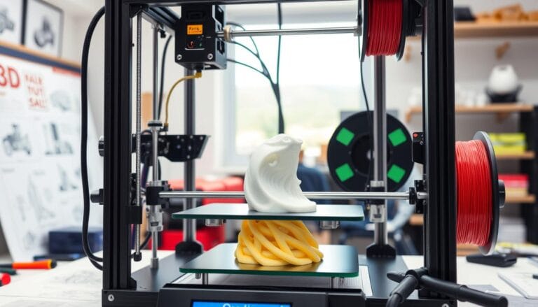 impressão 3d o que é