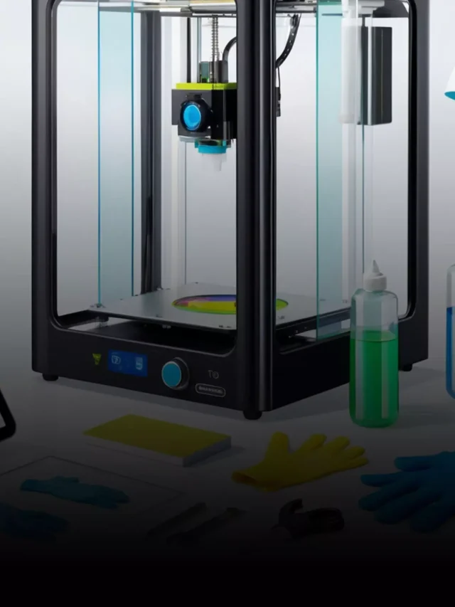Impressão 3D Resina: Guia Completo para Iniciantes