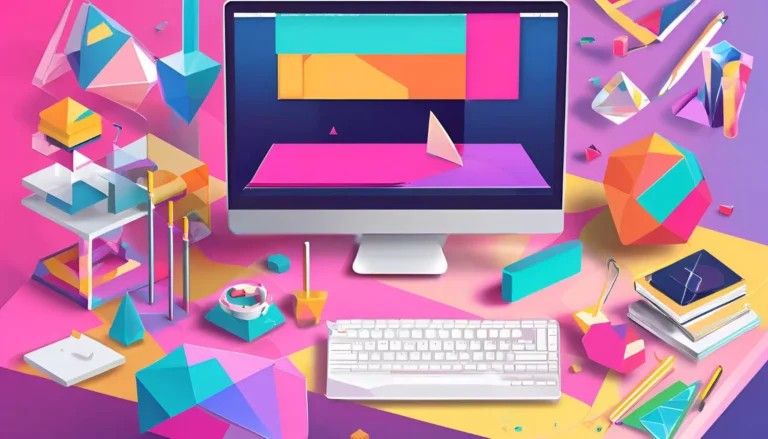 Design 3D para Iniciantes: O Guia Completo