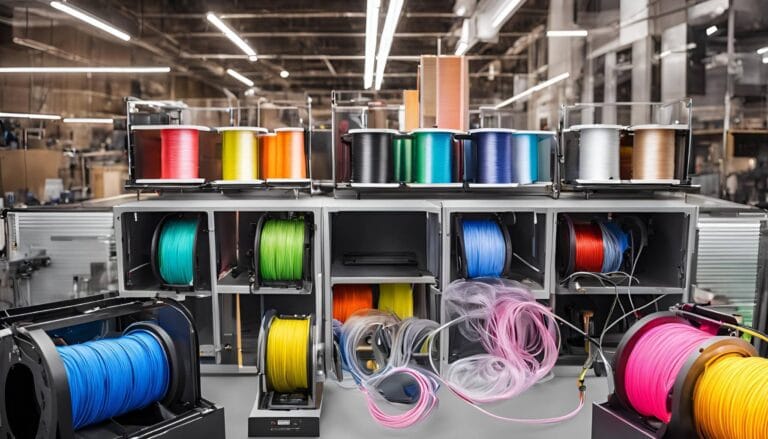 Filamento para Impressão 3D: Guia Completo e Dicas