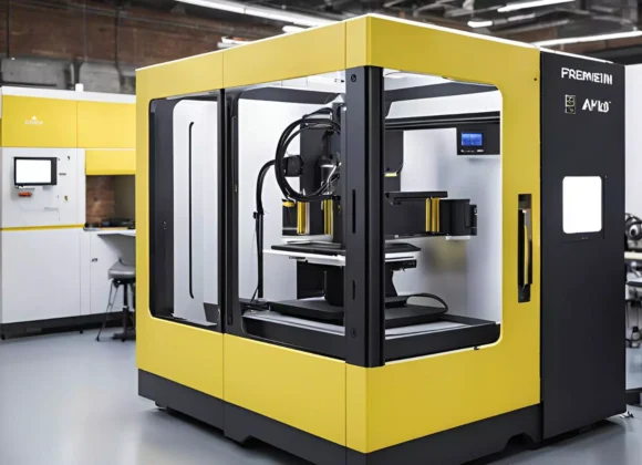 Franquias de Impressão 3D: Oportunidades e Tendências
