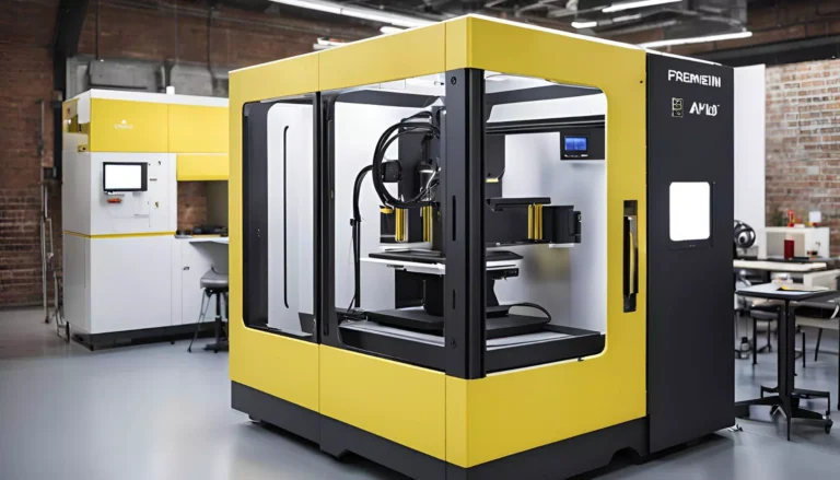 Franquias de Impressão 3D: Oportunidades e Tendências