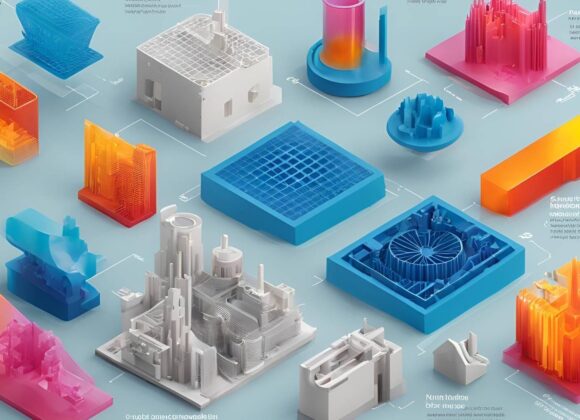 Impressão 3D com Resinas: Guia Completo e Vantagens