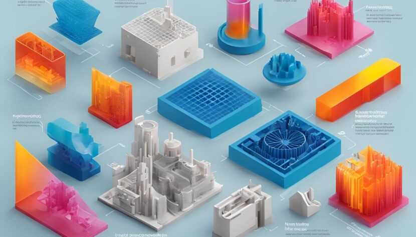 Impressão 3D com Resinas: Guia Completo e Vantagens