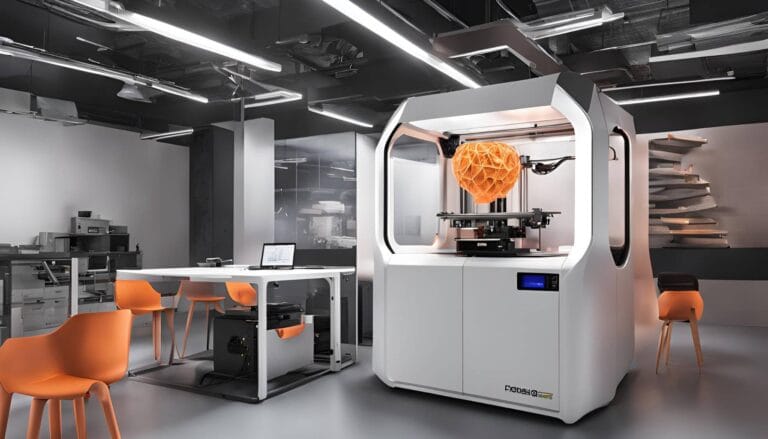 Impressora 3D: Tudo o Que Você Precisa Saber