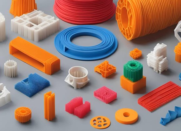 Materiais para Impressão 3D: Guia Completo e Prático