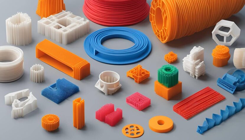 Materiais para Impressão 3D: Guia Completo e Prático