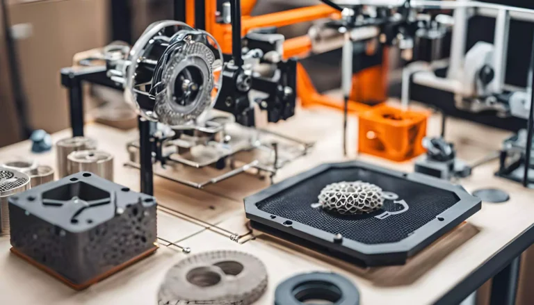 Modelos de Negócios em Impressão 3D: Lucre com Tecnologia