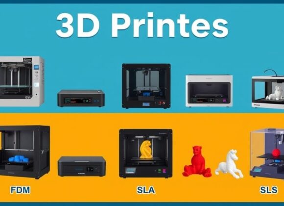 impressoras-3d-guia-completo