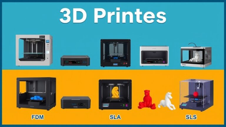 impressoras-3d-guia-completo