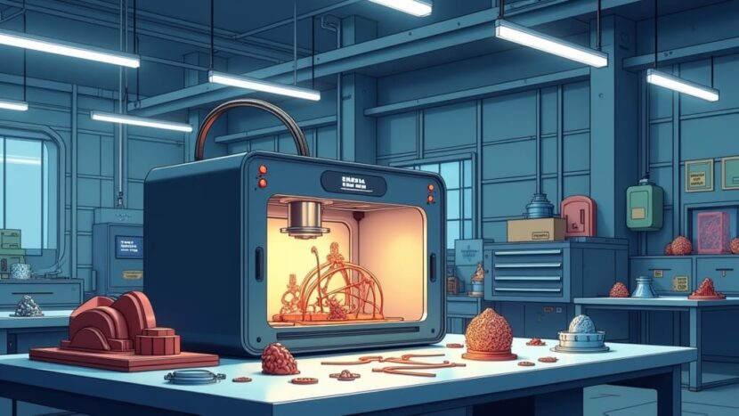 impressao-3d-moldes-fundicao