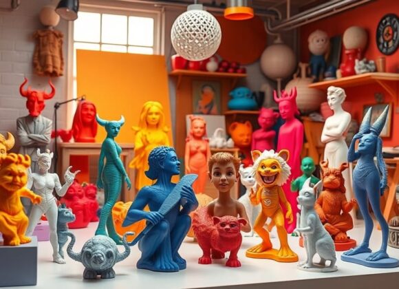 modelos-artisticos-impressao-3d