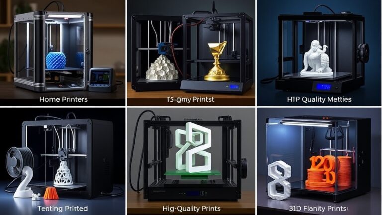 testes-praticos-impressoras-3d