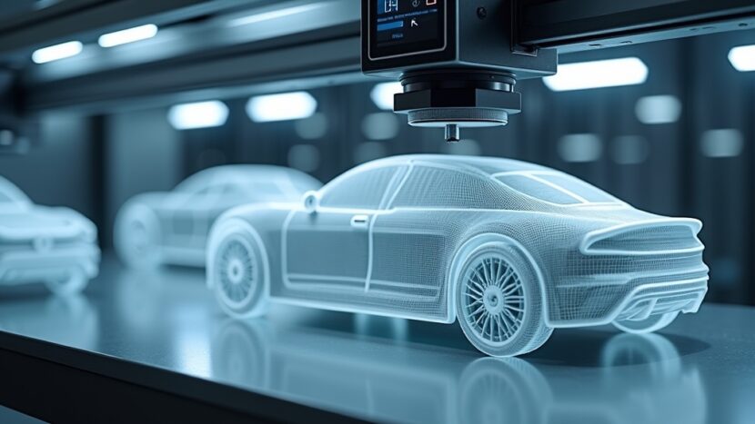 impressao-3d-automotiva
