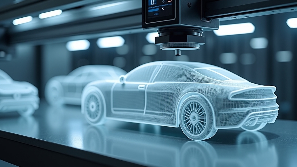 impressao-3d-automotiva