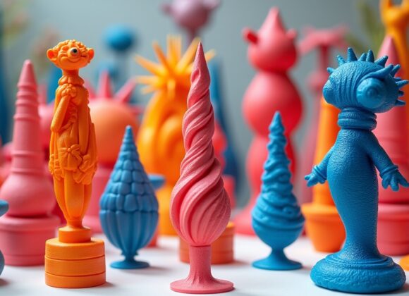 impressao-3d-de-esculturas