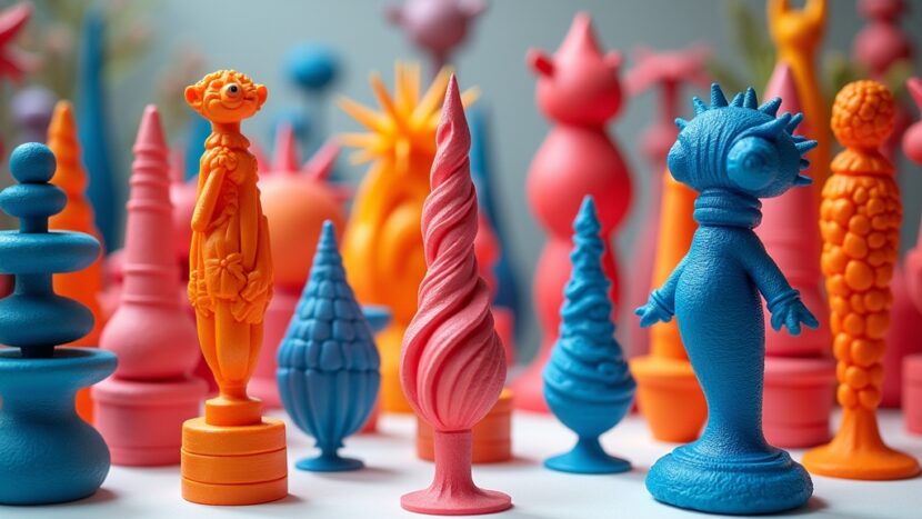 impressao-3d-de-esculturas