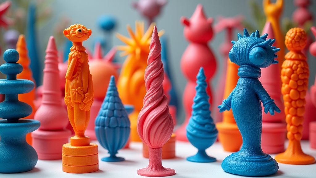 impressao-3d-de-esculturas