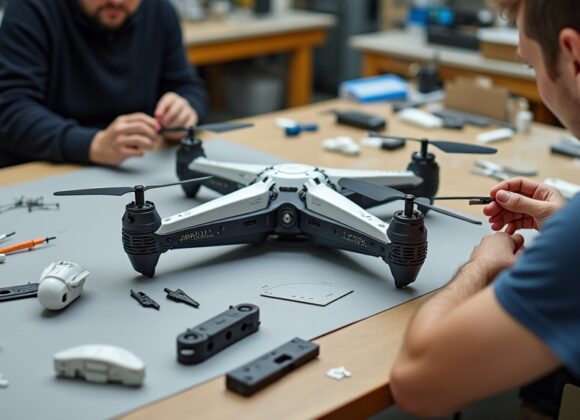 impressao-3d-drones
