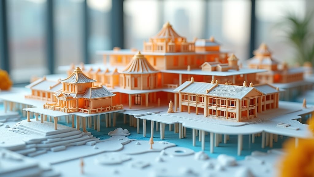 impressao-3d-maquetes-arquitetonicas