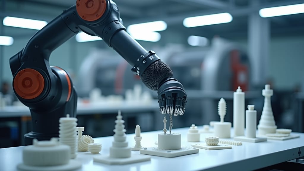 impressao-3d-robotica-industria