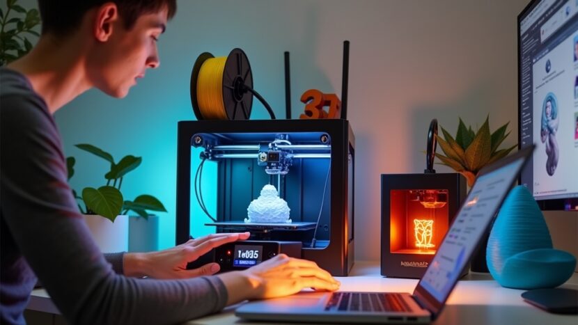 impressora-3d-como-escolher-melhor-casa