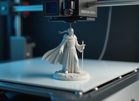 impressora-3d-miniaturas-detalhadas