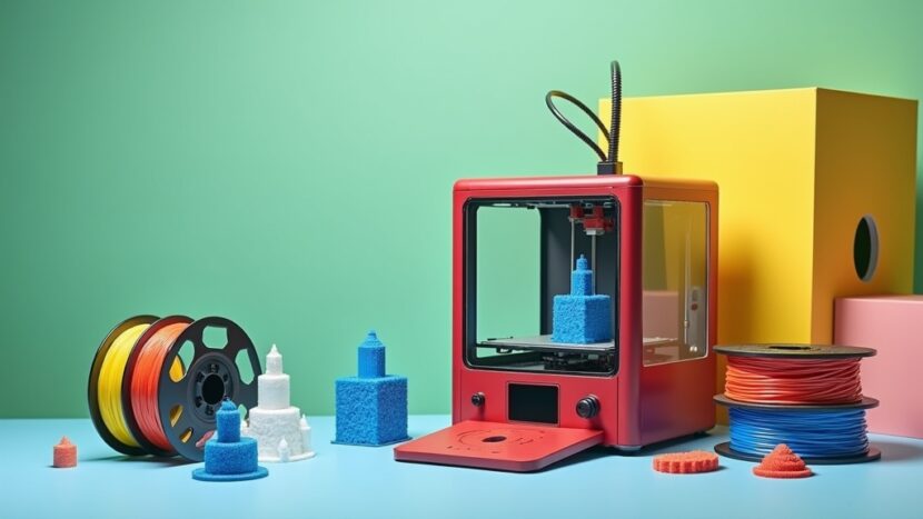 reduzir-desperdicio-filamento-impressao-3d