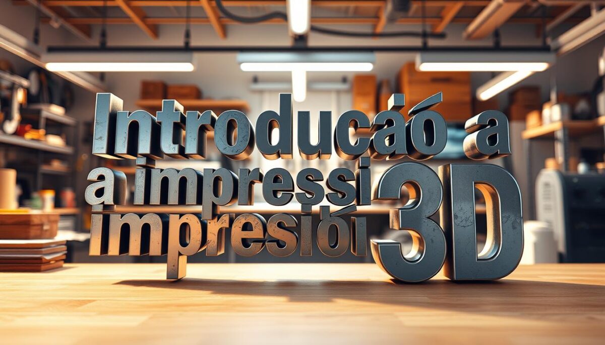 Inovação na Impressão 3D: Transforme Ideias em Realidade.