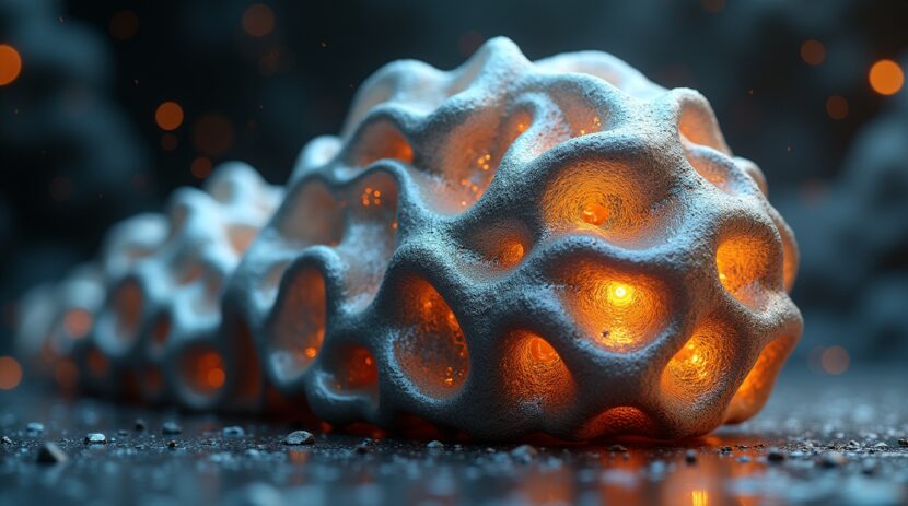 Aplicar Acabamentos Metálicos em Impressões 3D: O Que É Galvanoplastia?